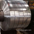 low carbon sheet steel roll galvanized steel coil price